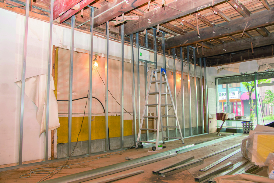 敏工務株式会社