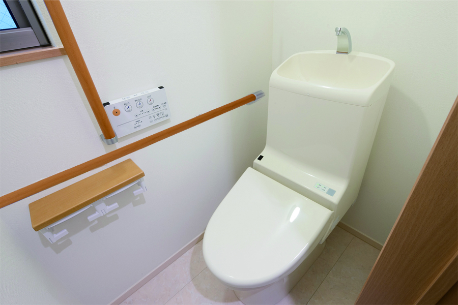 敏工務株式会社