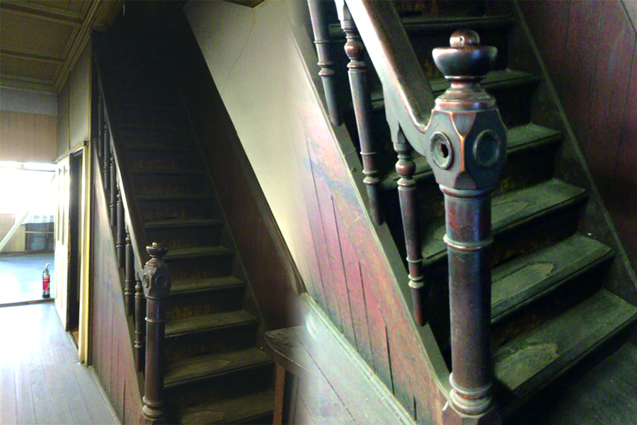 敏工務株式会社