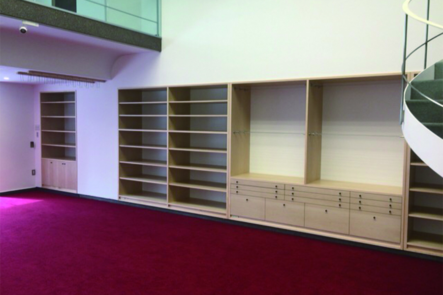 敏工務株式会社