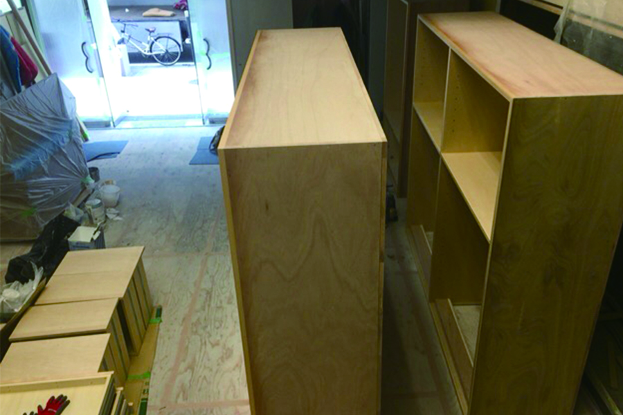 敏工務株式会社