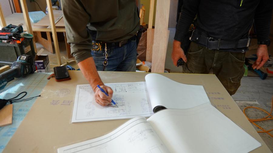 敏工務株式会社