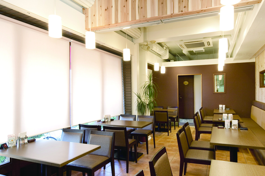 敏工務株式会社