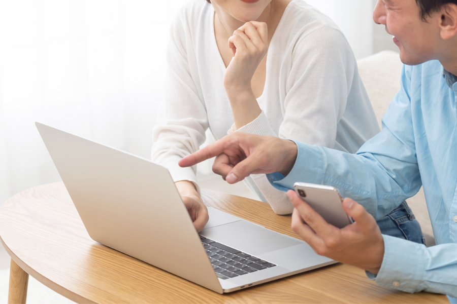 敏工務株式会社