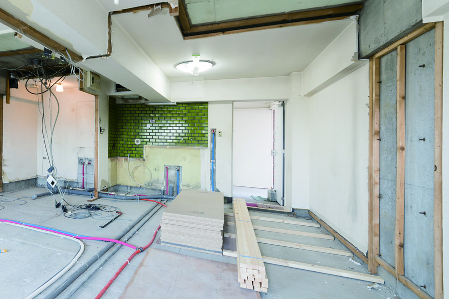 敏工務株式会社